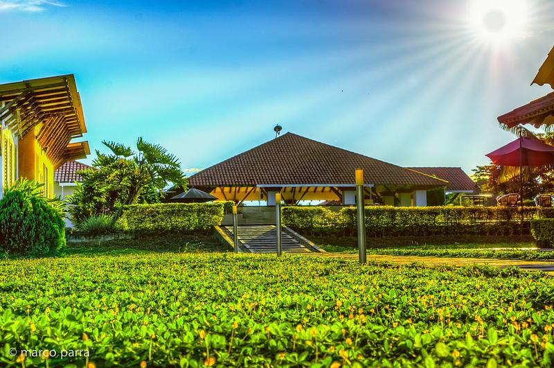 Pasadía Campestre en Promoción