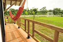 Habitación Ejecutiva