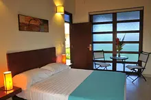 Habitación Ejecutiva