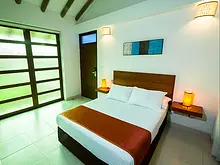 Habitación Ejecutiva