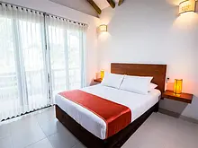 Habitación Ejecutiva