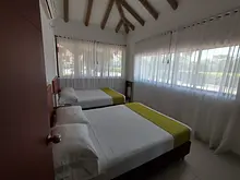 Habitación Familiar