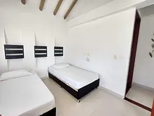 Habitación Suite Múltiple