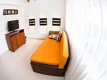 Habitación Suite Múltiple